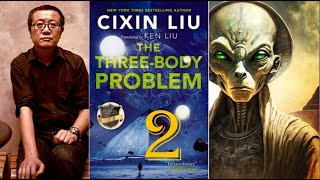 The Three Body Problem audiobook by Cixin Liu  AIPowered Summary  Visual  Part 2 [upl. by Lorraine852]