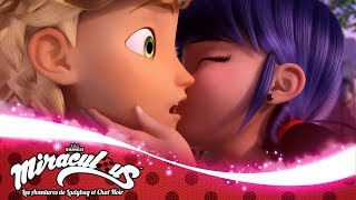 MIRACULOUS 🐞 MAYURA Le Jour des Héros  2ème Partie  Scène Finale 🐞 [upl. by Hildagarde573]