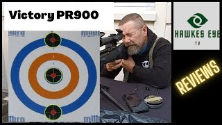 SMK Victory PR900 Review [upl. by Soinski234]