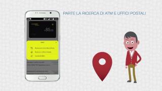 Nuova App Postepay  Videotutorial completo [upl. by Ised]