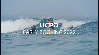 Early Booking été 2022 [upl. by Lorrad]