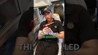 3 Things You Dont Know Paramedics Do [upl. by Archangel613]