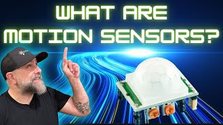 What Are Motion Sensors [upl. by Ornie]