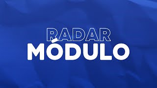 Radar da Módulo FM [upl. by Pierrepont179]