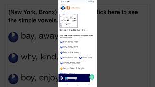 Learn the New York Accent online americanaccenttrainning newyorkaccent [upl. by Kwang]