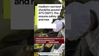 Expected Question for Skill Assessment Interview ChefCook  youtube viralvideo video subscribe [upl. by Eiduj]