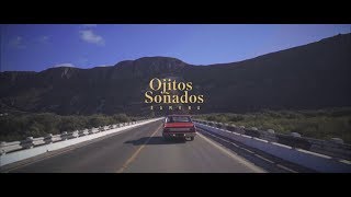 RAMONA  Ojitos Soñados Vídeo Oficial [upl. by Arnst]