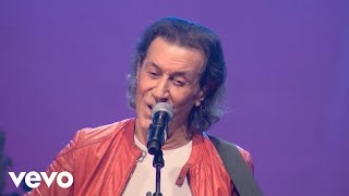 Albert Hammond  I Need To Be In Love Songbook Tour Live in Berlin 2015 [upl. by Oremor]