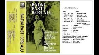 A12Badai Pasti Berlalu Berlian Hutauruk [upl. by Denise]