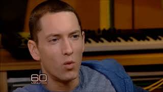 Eminem Talks About His Life Interview Part 2 [upl. by Ah]