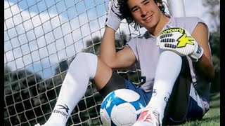 GUILLERMO OCHOA ● 2004  2005 [upl. by Ycnej]