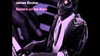 James Booker  Malaguena [upl. by Nnazil27]