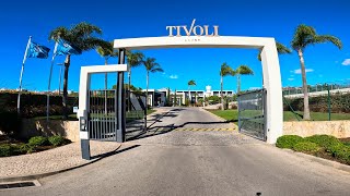 Tivoli Alvor Algarve Resort  Portugal  Sep 2024 [upl. by Dorolice]