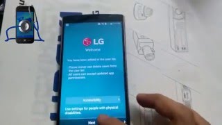 How To Bypass All LG Lock Google Account Or Verify Your Account [upl. by Valerle]