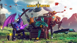 Light Nite  Gameplay Trailer April 2022 [upl. by Yssim]