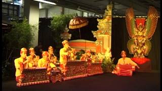 Gamelan Gong Kebyar Semara Ratih Bali [upl. by Elyag]