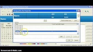 Cerner  Display CoPay Info in Scheduling [upl. by Aidnyl]