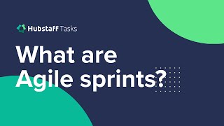 Agile Project Management  Sprints [upl. by Amein]