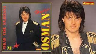 Osman Hadzic  Nas rastanak jeste bolan  audio 1991 HQ [upl. by Zandt]