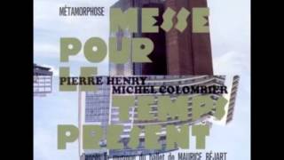 Pierre Henry amp Michel Colombier  Jericho Jerk St Germain Remix [upl. by Nussbaum]