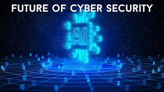 2024 Cybersecurity Trends  The Future Of Cybersecurity Trends And Prediction For 2024  AdaptiVids [upl. by Finbar]