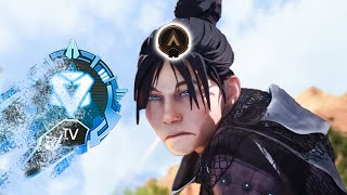 The Apex Legends Ranked Experience until I quit [upl. by Nylarac]