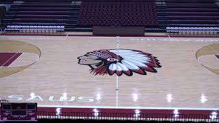 Blytheville High School vs Southside High School Mens Varsity Basketball [upl. by Thorpe55]