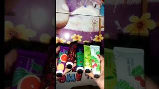 unboxing hand cream review from daraz shortfeed subscribe [upl. by Carolynne132]