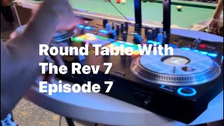 Pioneer DDJ Rev 7Episode 751024 [upl. by Winchester999]