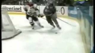 Peter Forsberg dominance [upl. by Aubarta159]