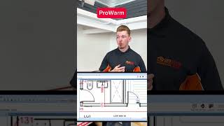 How To Design Underfloor Heating ProWarm Plumber Plumbing [upl. by Kneeland]