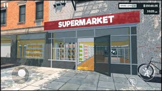 AG Mohan Gamings  supermarket simulator [upl. by Placidia79]