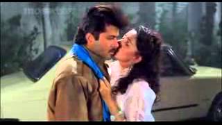 Dil To Dil Hai Dil Ka Kya Hai With Lyrics  Zindagi Ek Juaa 1992  Official HD Video Song [upl. by Annol]