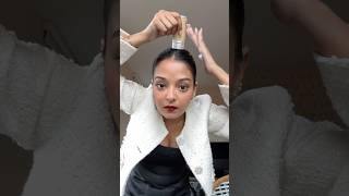 GRWM in Paris for Fashion Week😍😱Bahot thandi hai 🥶 grwm paris europe [upl. by Mak372]