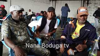 FLLY IPUPA ESTHÉTIQUE CHAMPION NA DÉLÉGATION ASOLOLI AVANT TRAVERSER NA BRAZZAMASSAMBA DEBAT OYO [upl. by Naelcm118]