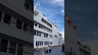 Concerto Yatch Ship Kobe Japan [upl. by Apostles]