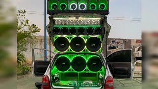 TROMPETEO ALETEO DOBLE TONO DJ CESS CAR AUDIO [upl. by Searle965]