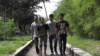 Avenged Sevenfold So Far Away COVER klip video by JUKILOP [upl. by Garrot]