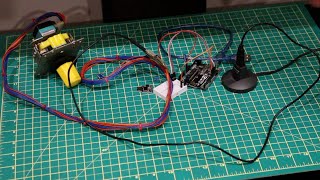 ATTiny85 Setup for USB with Micronucleus Bootloader in 2024 with Windows 10 [upl. by Cyndi]