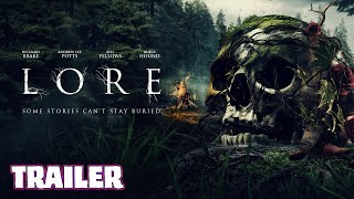 Lore  Offizieller Trailer 2K UHD DeutschGerman [upl. by Josias]