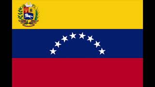 Gloria al Bravo Pueblo  Glory to the Brave People  Venezuelan National Anthem  Juan Landaeta [upl. by Tatiania]