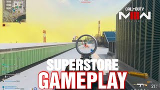 MW3 Superstore  Resurgence Is BACK [upl. by Gruver507]