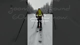 Snowshoes TSL 226 vs Splitboard vs Snowboard boots Short comparison and overview [upl. by Annorah]