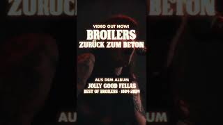 Hier ist das Video zu »Zurück zum Beton Birthday Recordings 24« [upl. by Kory]