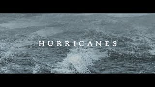 Dido  Hurricanes Official Lyric Video [upl. by Annoiek398]