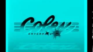 Colex Enterprises Logo Effects 2 [upl. by Casia]