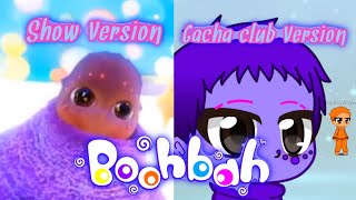 Boohbah Near and far dance Gacha club Version [upl. by Ahseka979]