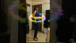 Dance steps 🪜 sajna ve sajnaa 💕 dance shorts love song subscribemychannel viralvideo ccr7 [upl. by Koss]