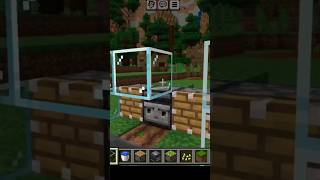 Minecraft Easy And Automatic Pumpkin Farm [upl. by Kiele]