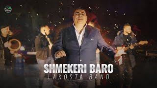 LaKosta Band amp Emo Krokodila  Shmekeri Baro  Official Video 2020 [upl. by Llekcir792]